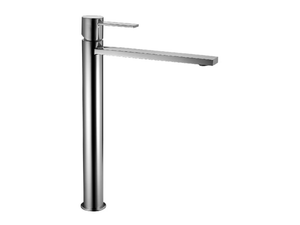 GAIA 55065 - High countertop washbasin mixer _ Rubinetterie Frattini